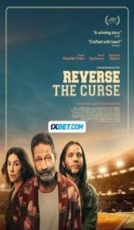 Reverse the Curse (2024) Hindi Dubbed poster