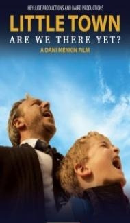 Little Town (2024) Hindi Dubbed poster