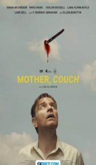 Mother Couch (2024) Hindi Dubbed poster