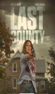 Last County (2024) Hindi Dubbed poster