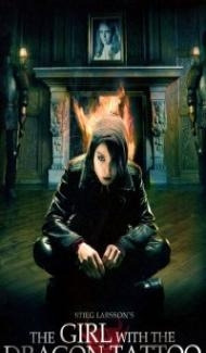 The Girl with the Dragon Tattoo (2009) Hindi Dubbed poster