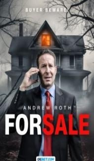 For Sale (2024) Hindi Dubbed poster