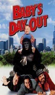 Day of the Panther (1988) Hindi Dubbed poster
