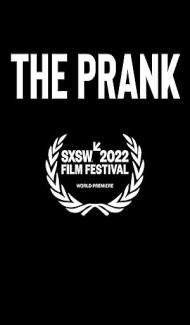 The Prank (2024) Hindi Dubbed poster