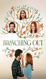Branching Out (2024) English Movie poster
