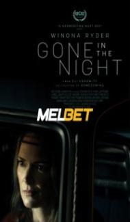 Gone in the Night (2022) Hindi Dubbed poster