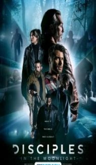 Disciples in the Moonlight (2024) Hindi Dubbed poster