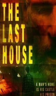 The Last House (2024) Hindi Dubbed poster