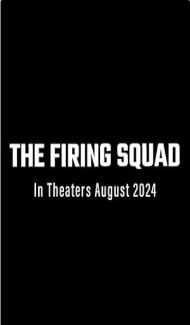 The Firing Squad (2024) Hindi Dubbed poster