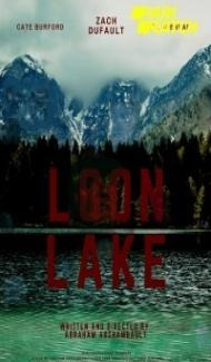Loon Lake (2022) Hindi Dubbed poster