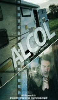 ALCOL (2024) Hindi Dubbed poster