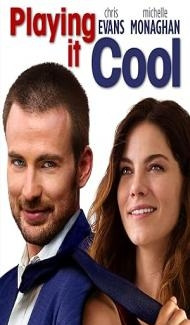Playing It Cool (2014) Hindi Dubbed poster