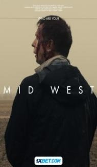 Mid West (2024) Hindi Dubbed poster