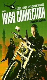 The Irish Connection (2022) Hindi Dubbed poster