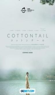 Cottontail (2024) Hindi Dubbed poster