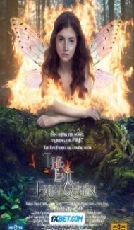 The Evil Fairy Queen (2024) Hindi Dubbed poster