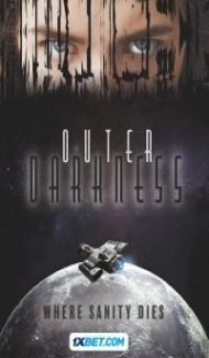 Outer Darkness (2024) Hindi Dubbed poster