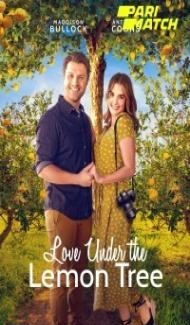 Love Under the Lemon Tree (2022) Hindi Dubbed poster