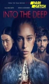 Into the Deep (2022) Hindi Dubbed poster