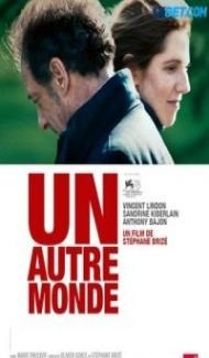 Un autre monde (2022) Hindi Dubbed poster