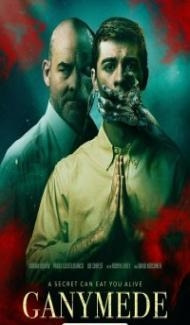 Ganymede (2024) Hindi Dubbed poster