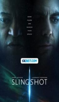 Slingshot (2024) English Movie poster