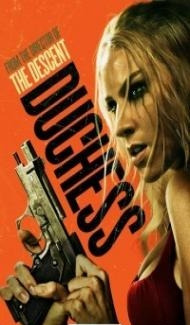 Duchess (2024) Hindi Dubbed poster