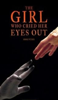 The Girl Who Cried Her Eyes Out (2024) Hindi Dubbed poster