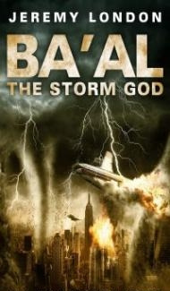 Ba al The Storm God (2008) Hindi Dubbed poster