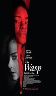 The Wasp (2024) English Movie poster