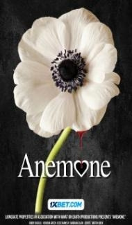 Anemone (2024) Hindi Dubbed poster