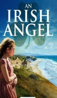 An Irish Angel (2024) Hindi Dubbed poster