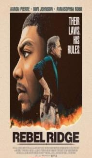 Rebel Ridge (2024) Hindi Dubbed poster