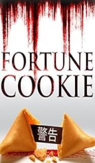 Fortune Cookie (2016) poster