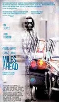 Miles Ahead (2015) Hindi Dubbed poster