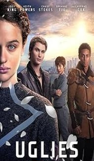 Uglies (2024) poster