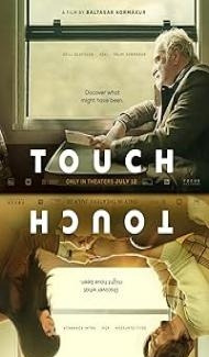 Touch (2024) Unofficial Hindi Dubbed poster
