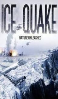 Ice Quake (2010) Hindi Dubbed poster