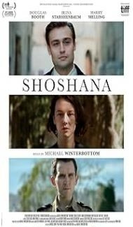 Shoshana (2023) Hindi Dubbed poster