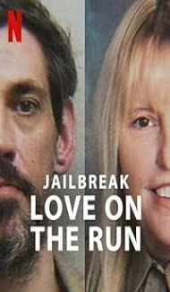 Jailbreak Love on the Run (2024) Hindi Dubbed Movie poster