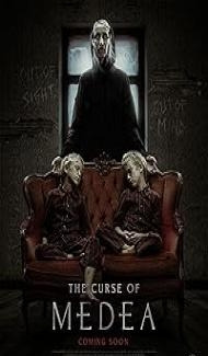 The Curse Of Medea (2022) Hindi Dubbed Movie poster