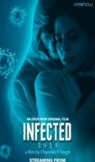 Infected 2030 (2021) Web Series poster