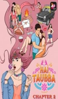 Hai Taubba (2021) Season 2 Web Series poster