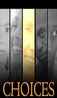 Choices (2024) Hindi Movie poster