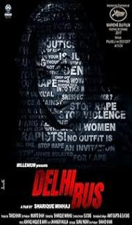 Delhi Bus (2024) Hindi Movie poster