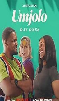 Umjolo: Day Ones (2024) Hindi Dubbed Movie poster