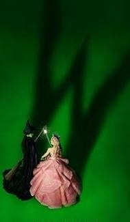 Wicked: Teil 1 (2024) poster