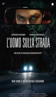 The Man on the Road (2022) poster
