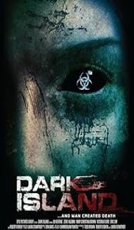Dark Island (2010) Hindi Dubbed Movie poster