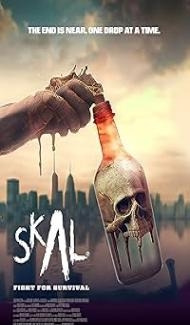 Skal: Fight for Survival (2023) Hindi Dubbed Movie poster